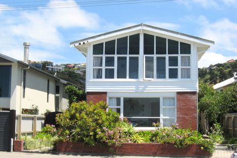 Photo of property in 34 Esplanade, Sumner, Christchurch, 8081