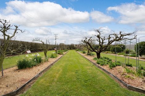 Photo of property in 242 State Highway 27, Okoroire, Tirau, 3484