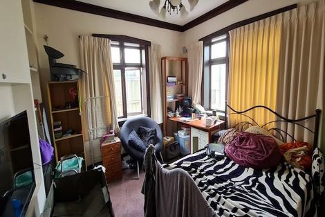 Photo of property in 5 Lewisville Terrace, Thorndon, Wellington, 6011