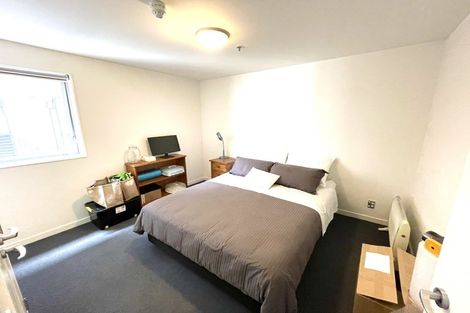 Photo of property in Montreaux Apartments, 5i/164 The Terrace, Wellington Central, Wellington, 6011