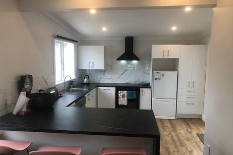 Photo of property in 409 Jackson Street, Petone, Lower Hutt, 5012