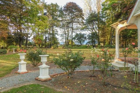 Photo of property in Ashfield, 410 Orari Station Road, Geraldine, 7992