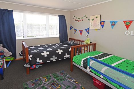 Photo of property in 43 Hillcrest Street, Solway, Masterton, 5810