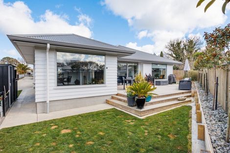 Photo of property in 163a Denbigh Street, Feilding, 4702