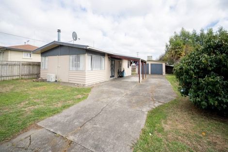 Photo of property in 59 Sutherland Crescent, Westbrook, Palmerston North, 4412