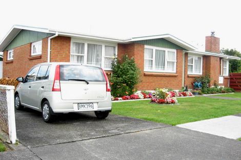 Photo of property in 18 Blenheim Place, Feilding, 4702