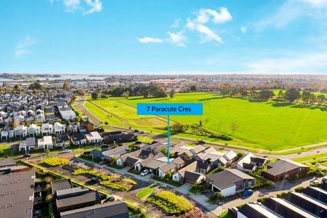 Photo of property in 7 Parachute Crescent, Papakura, 2110