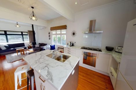 Photo of property in 540 Church Street, Terrace End, Palmerston North, 4410