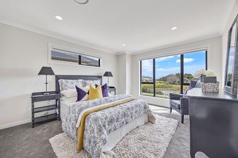 Photo of property in 104 Valderama Drive, Flat Bush, Auckland, 2019
