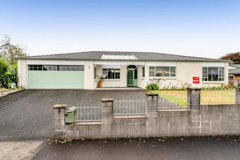 Photo of property in 87 Miranda Street, Stratford, 4332