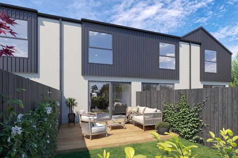 Photo of property in 11/101 Mackworth Street, Woolston, Christchurch, 8062