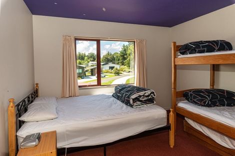 Photo of property in 1 Heartwood Lane, Ohakune, 4625