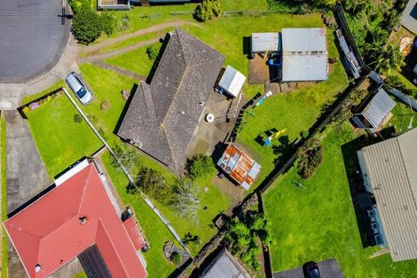 Photo of property in 12 Derrett Place, Mangere Bridge, Auckland, 2022