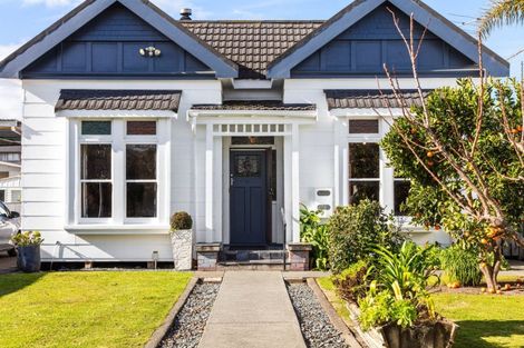 Photo of property in 47 Ormond Road, Whataupoko, Gisborne, 4010