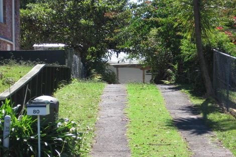 Photo of property in 80 Divich Avenue, Te Atatu South, Auckland, 0610