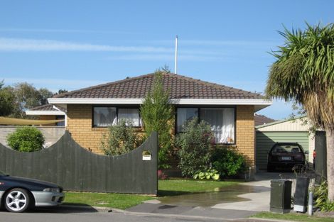 Photo of property in 1/12 Glenbyre Place, Bromley, Christchurch, 8062