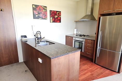 Photo of property in Chaffers Dock, 509/22 Herd Street, Te Aro, Wellington, 6011