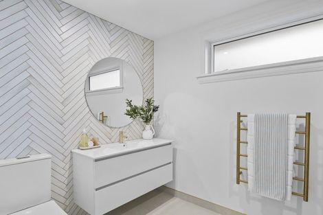 Photo of property in 17 Jacobs Street, St Albans, Christchurch, 8014