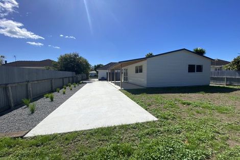 Photo of property in 29 Darwin Crescent, Maraenui, Napier, 4110