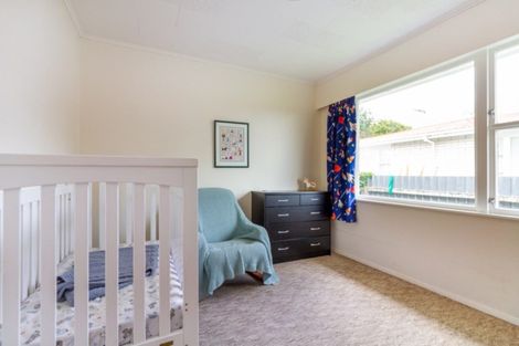 Photo of property in 20 Henare Street, West End, Palmerston North, 4412