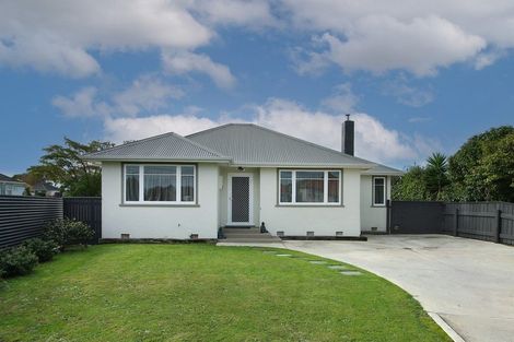 Photo of property in 15 Severn Terrace, Roslyn, Palmerston North, 4414