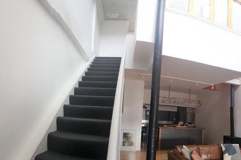 Photo of property in 2/15 Frederick Street, Te Aro, Wellington, 6011