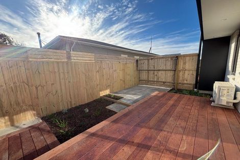 Photo of property in 1/178 Selwyn Street, Spreydon, Christchurch, 8024
