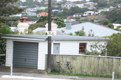 Photo of property in 31 Izard Road, Khandallah, Wellington, 6035