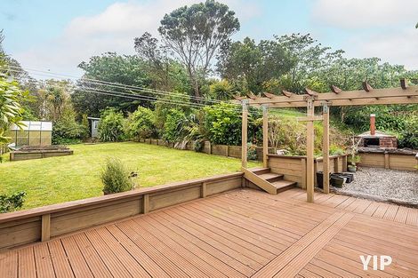 Photo of property in 73 Ohariu Road, Johnsonville, Wellington, 6037