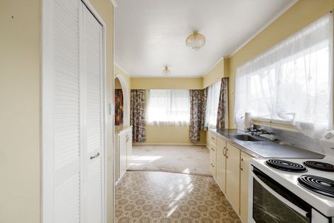 Photo of property in 44 Fifth Avenue, Enderley, Hamilton, 3214