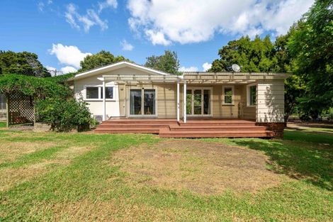 Photo of property in 16 Kokopu Block Road, Maungatapere, Whangarei, 0179
