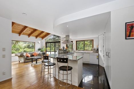 Photo of property in 366g Huia Road, Titirangi, Auckland, 0604