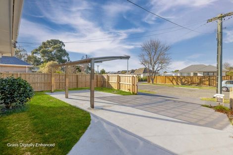 Photo of property in 29 Twyford Street, Bishopdale, Christchurch, 8053