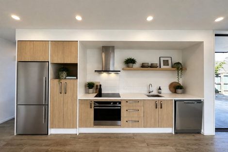 Photo of property in 4/56 Geraldine Street, Edgeware, Christchurch, 8013
