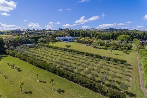 Photo of property in 51 Fosters Road, Mangonui, 0494
