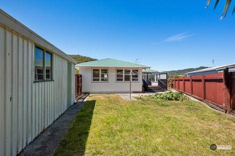 Photo of property in 63 Meremere Street, Wainuiomata, Lower Hutt, 5014