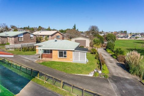 Photo of property in 1/1291 Alexandra Street, Te Awamutu, 3800
