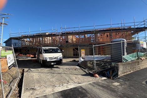Photo of property in 3/57 Vogel Street, Richmond, Christchurch, 8013