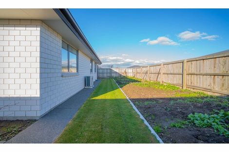 Photo of property in 22 Platinum Drive, Wigram, Christchurch, 8025
