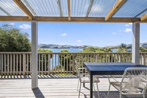 Photo of property in 15 Virginia Avenue, Broad Bay, Dunedin, 9014