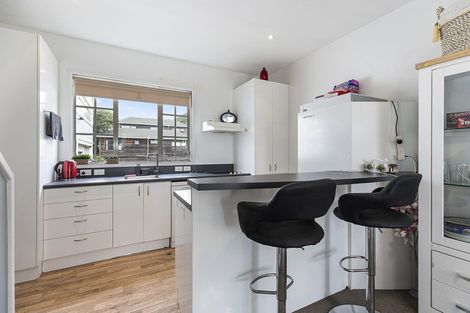 Photo of property in 33 Little George Street, Thorndon, Wellington, 6011