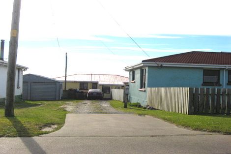 Photo of property in 281 Foyle Street, Bluff, 9814