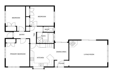 Photo of property in 57 Marumaru Street, Marton, 4710