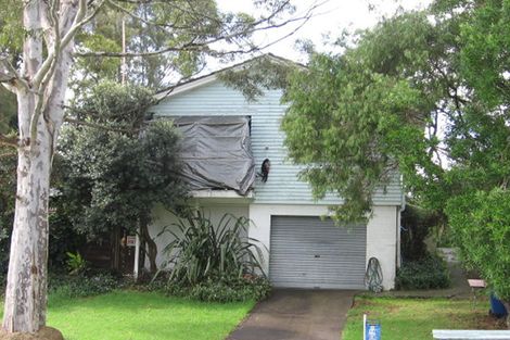 Photo of property in 14 Reinga Place, Massey, Auckland, 0614