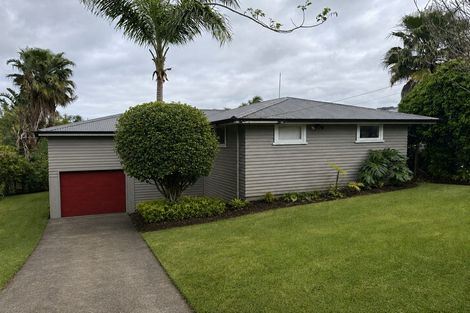 Photo of property in 23 Montgomery Avenue, Onerahi, Whangarei, 0110