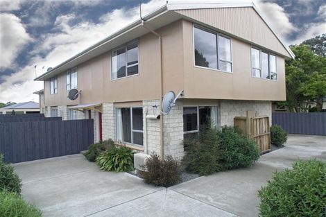 Photo of property in 1/471 Cashel Street, Linwood, Christchurch, 8011