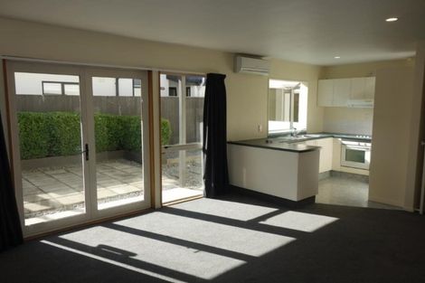 Photo of property in 2/36 Bishop Street, St Albans, Christchurch, 8014