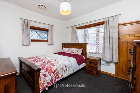 Photo of property in 123 Martin Street, Wallaceville, Upper Hutt, 5018