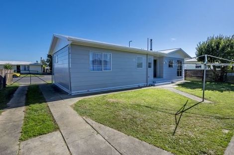 Photo of property in 33 Perth Street, Levin, 5510