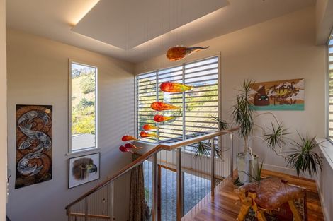 Photo of property in 4 City Heights, Maitai, Nelson, 7010